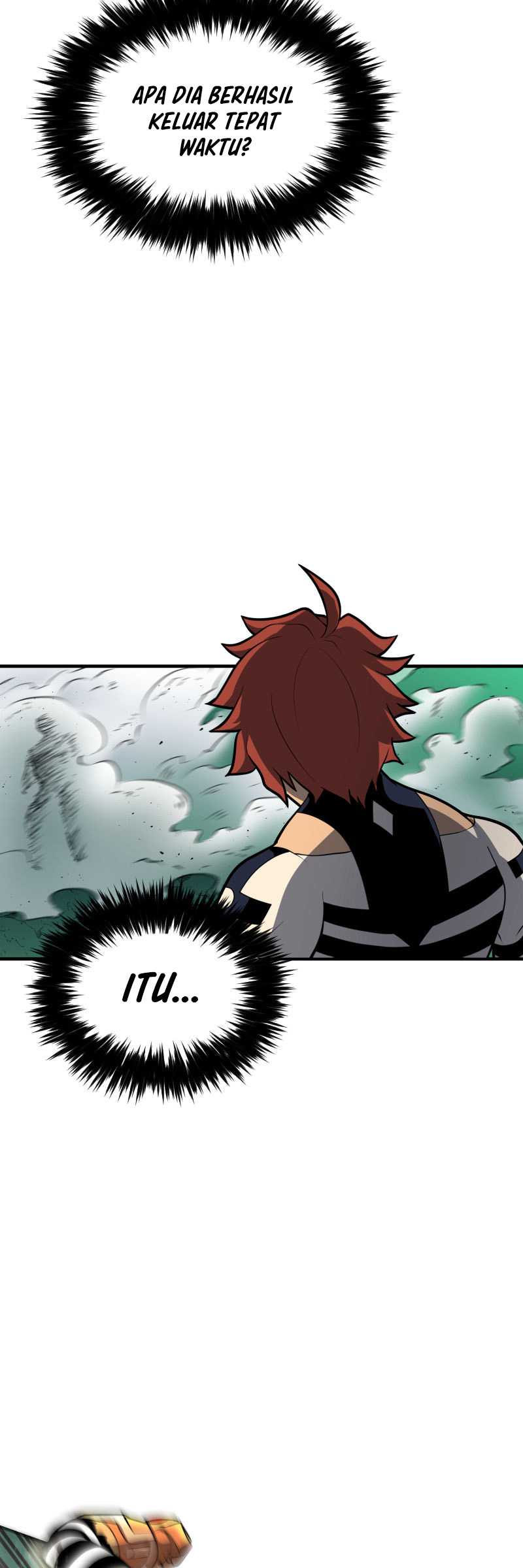 God Game Chapter 29 halaman 31