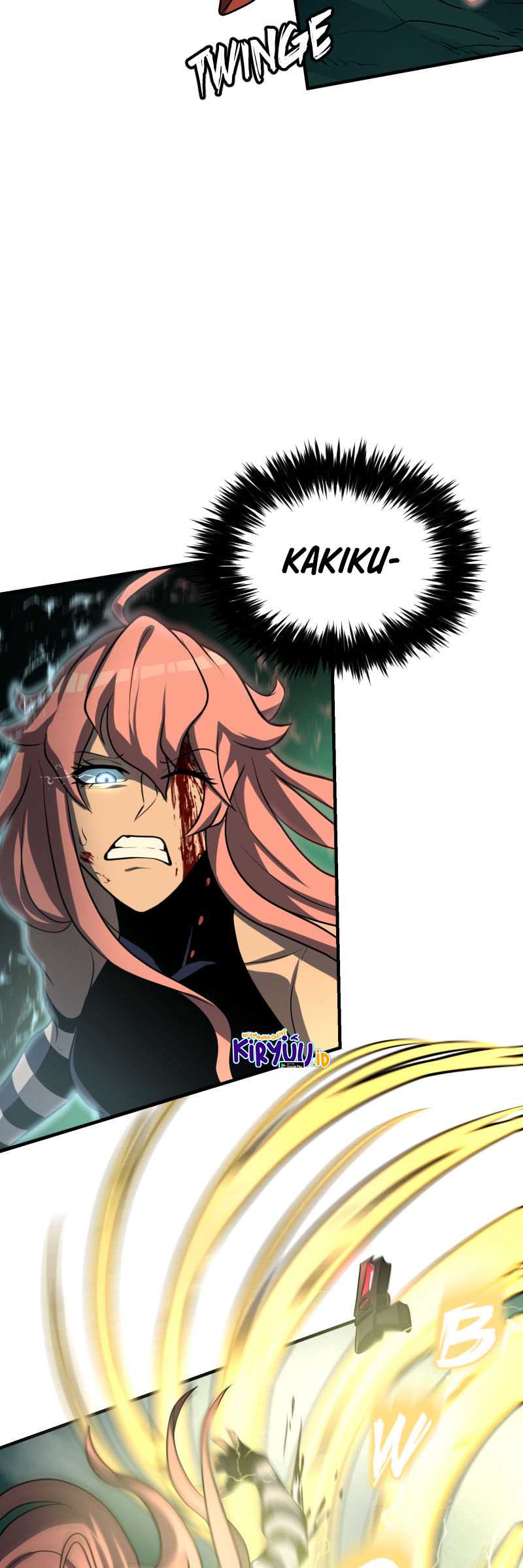 God Game Chapter 29 halaman 39