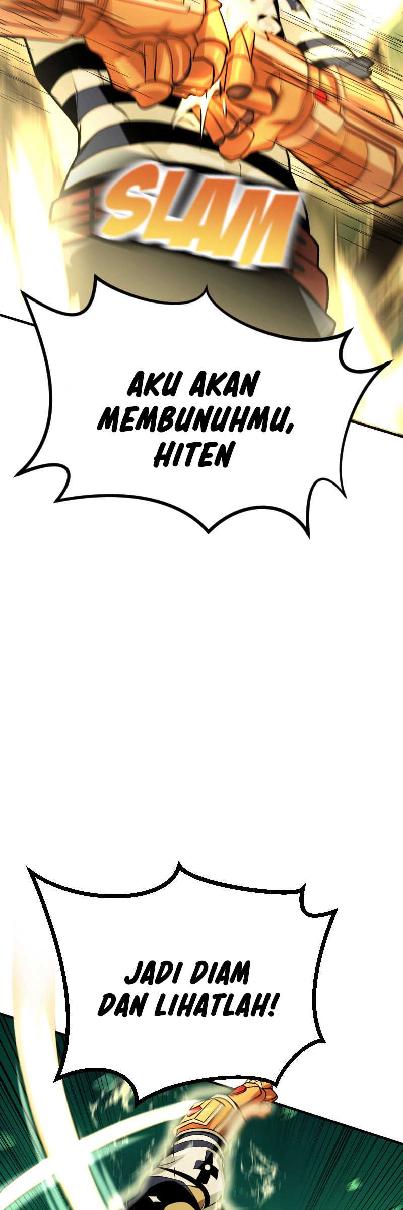 God Game Chapter 29 halaman 11