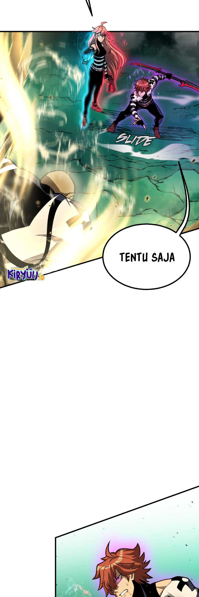 God Game Chapter 29 halaman 13