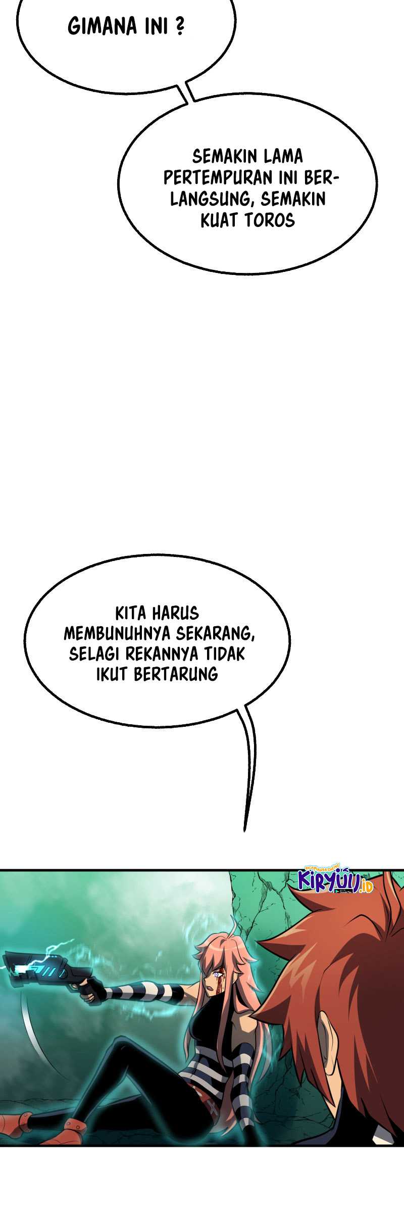 God Game Chapter 29 halaman 48