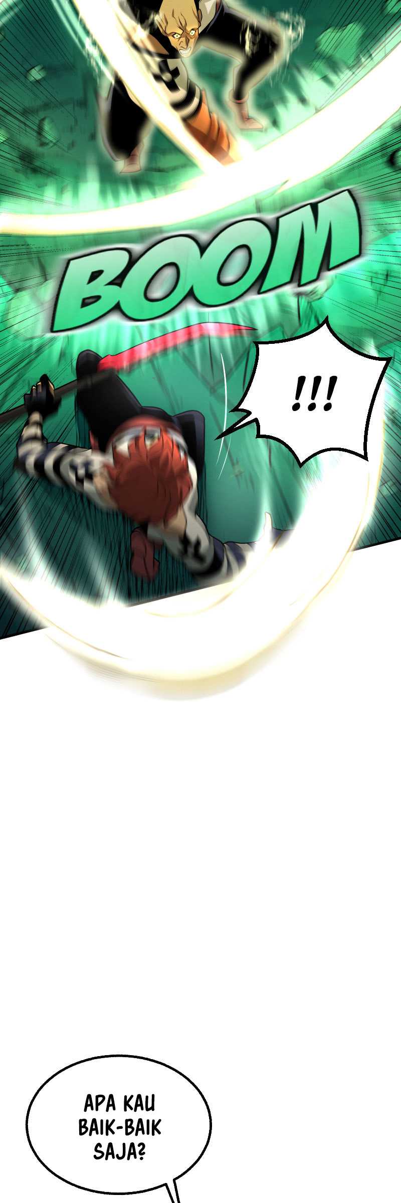 God Game Chapter 29 halaman 12