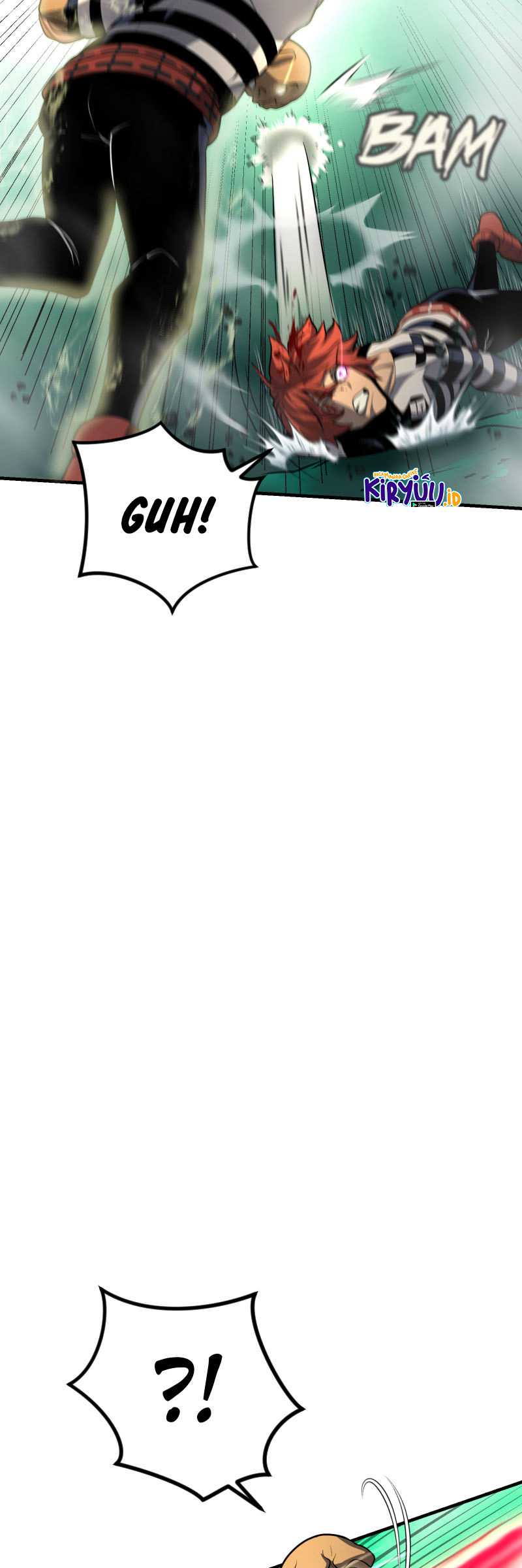 God Game Chapter 29 halaman 35