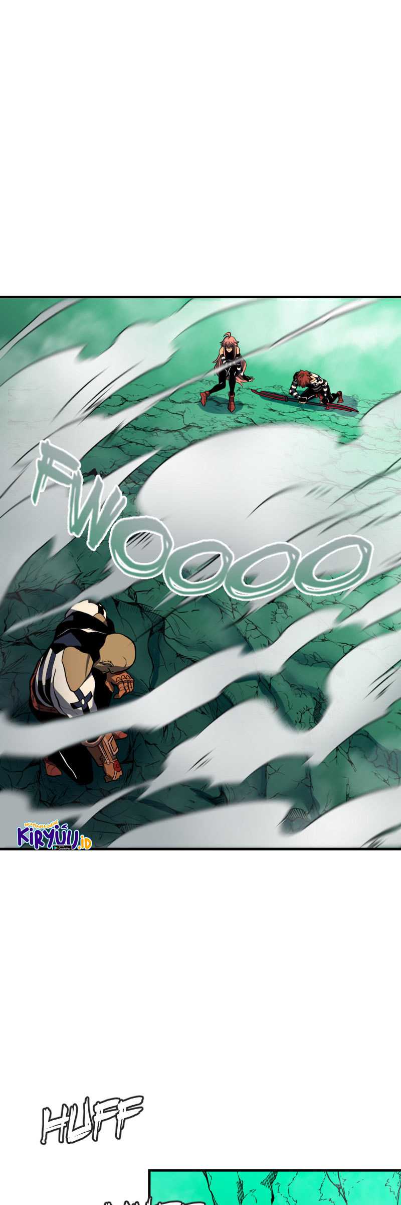 God Game Chapter 29 halaman 46