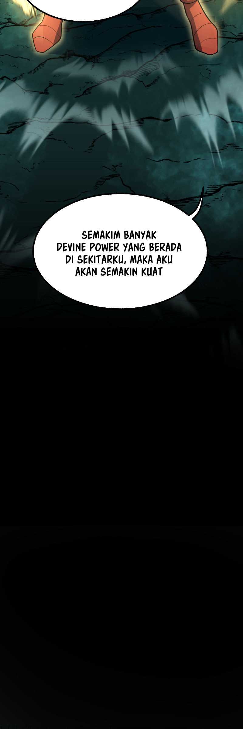 God Game Chapter 29 halaman 20