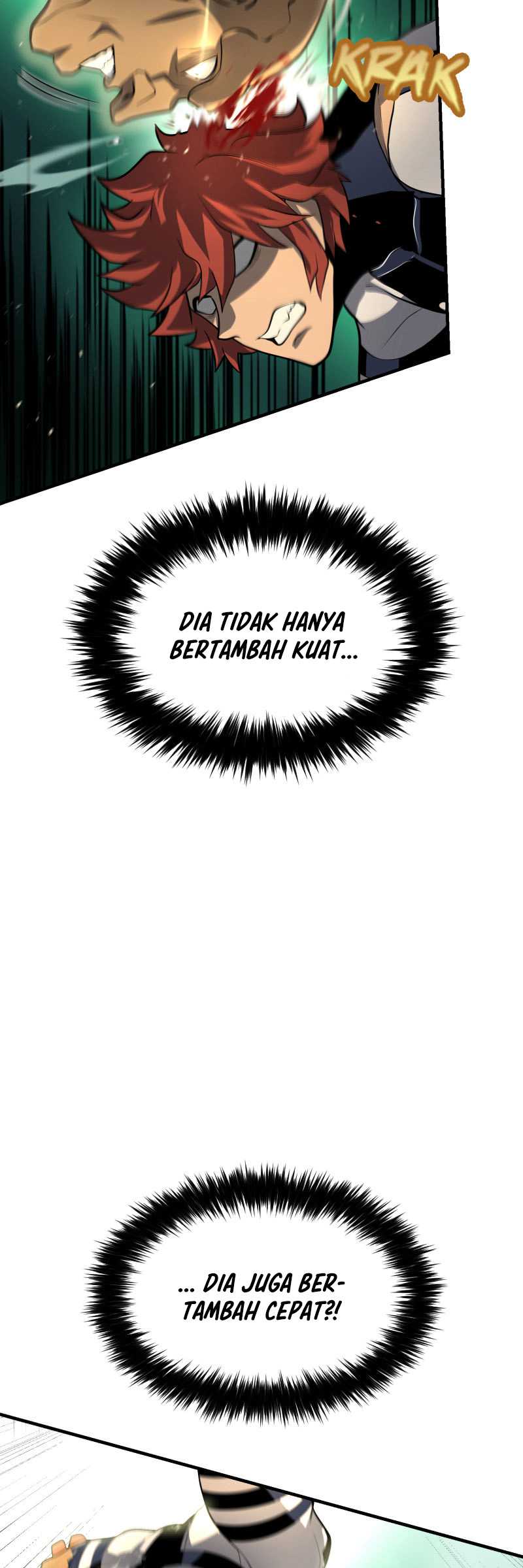 God Game Chapter 29 halaman 34