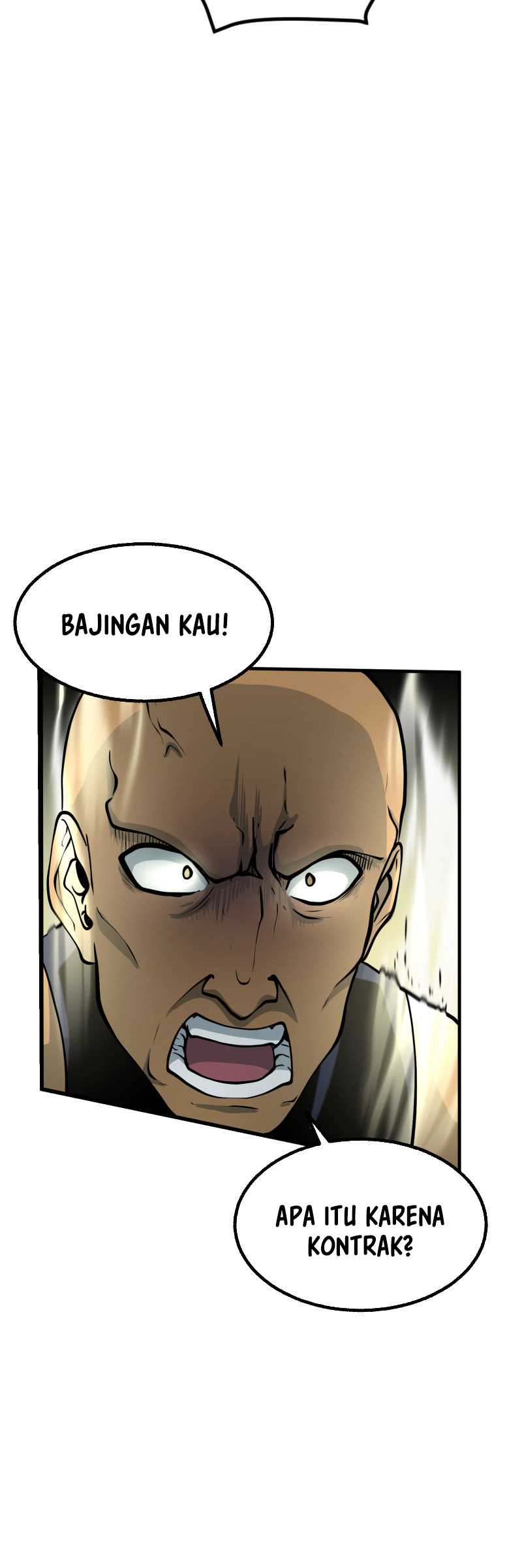 God Game Chapter 29 halaman 6