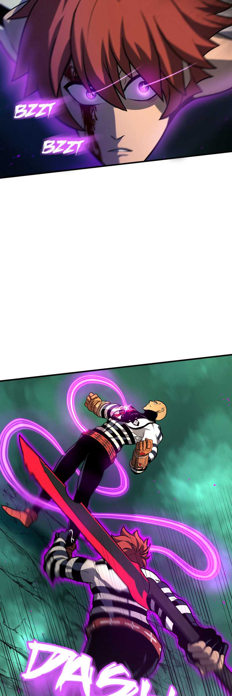 God Game Chapter 29 halaman 42