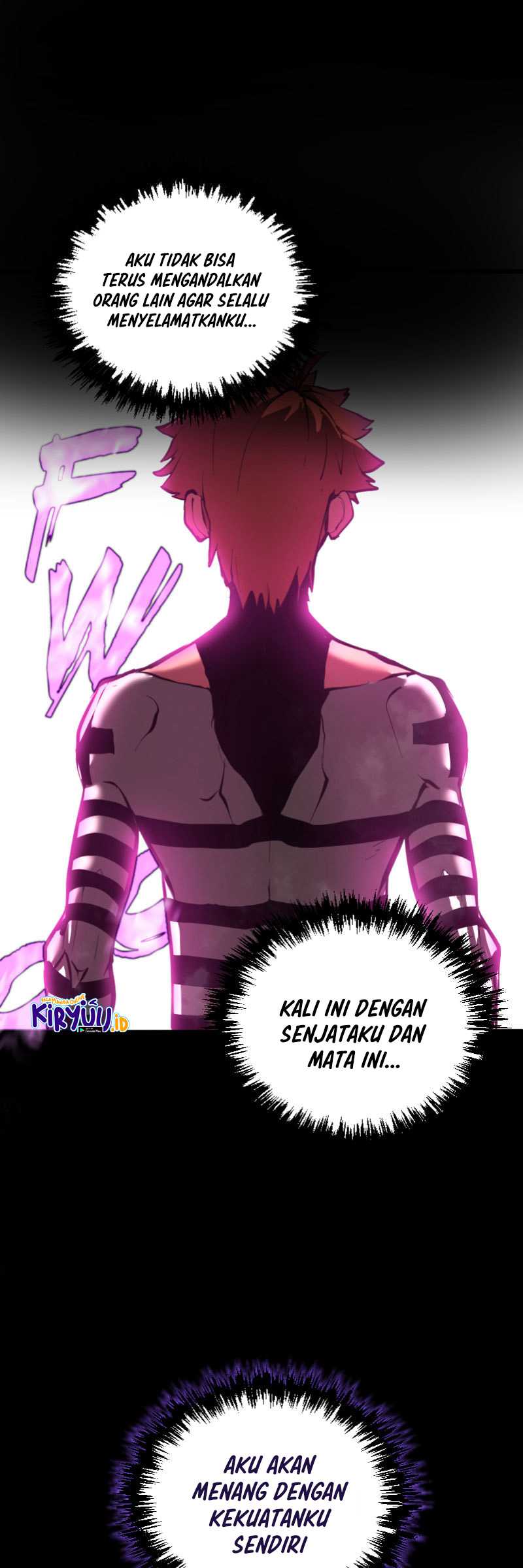 God Game Chapter 29 halaman 50