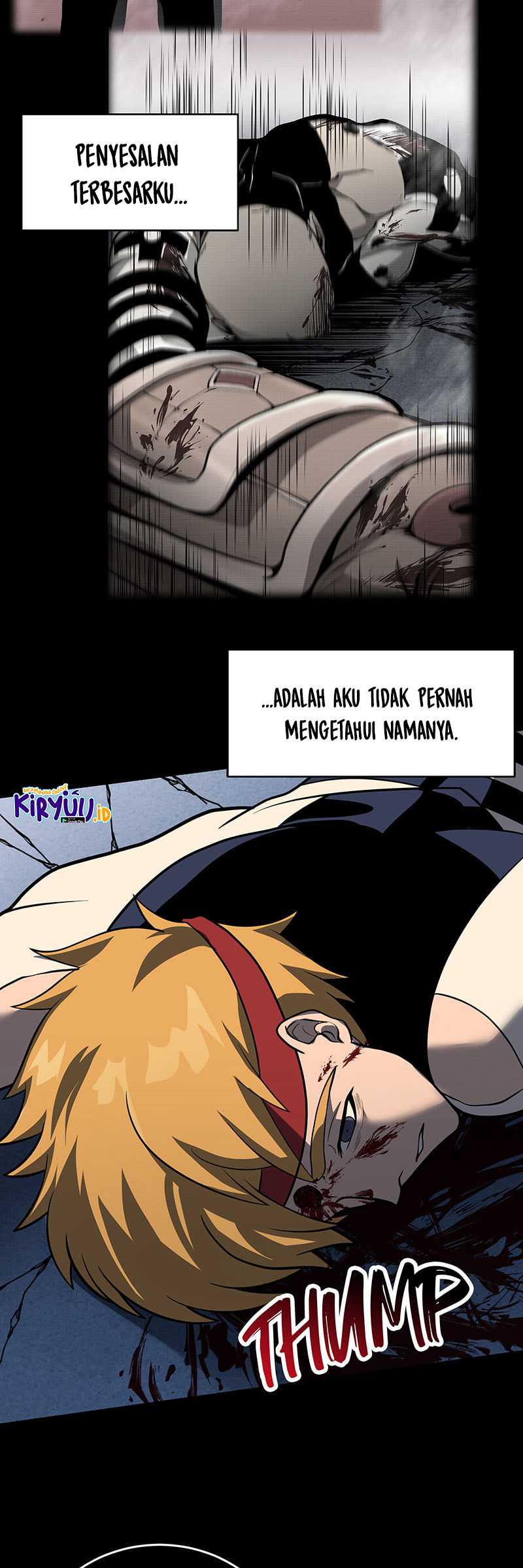 God Game Chapter 30 halaman 7
