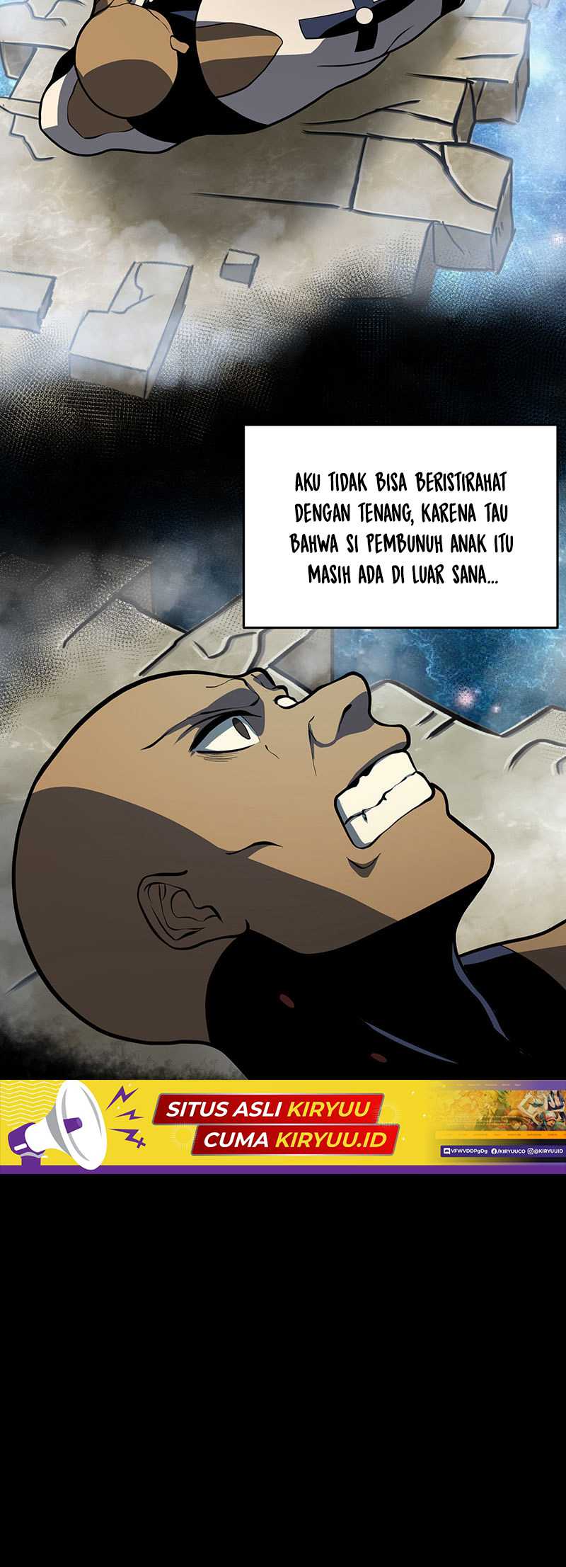God Game Chapter 30 halaman 9