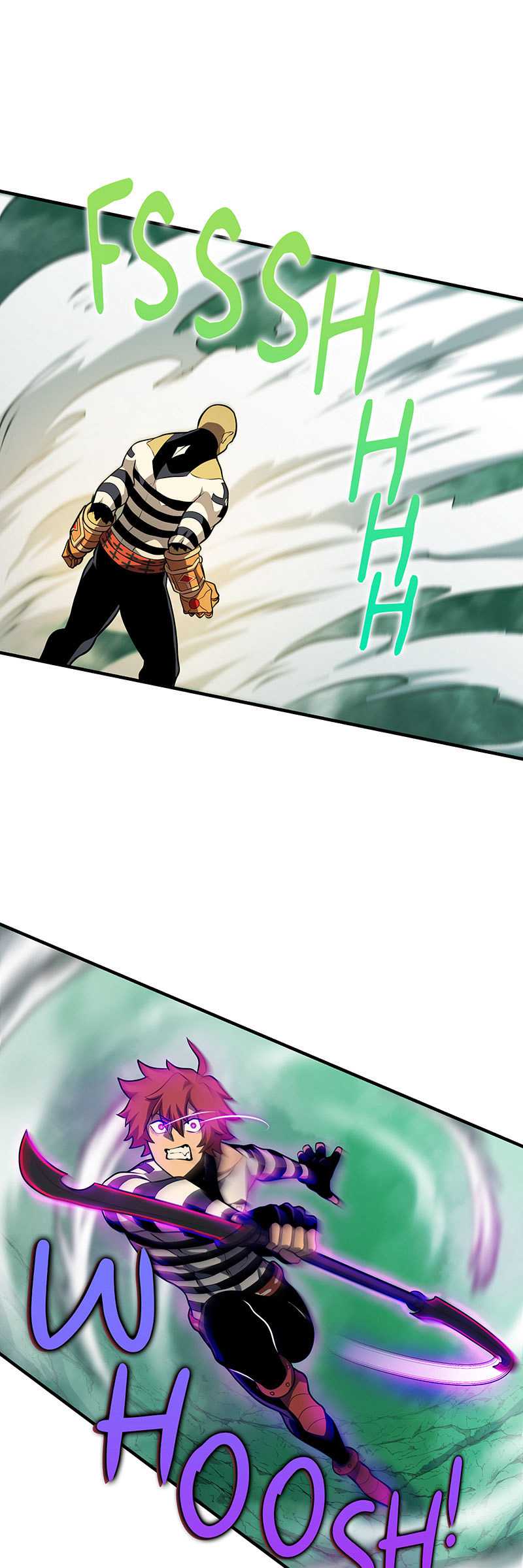 God Game Chapter 30 halaman 25