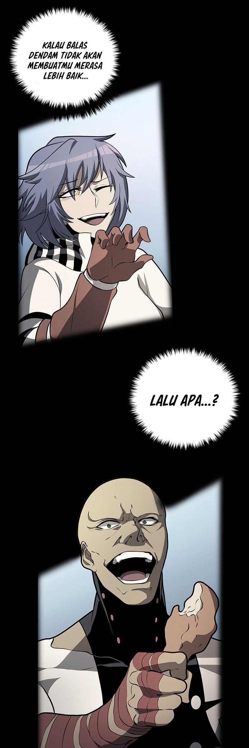 God Game Chapter 30 halaman 46