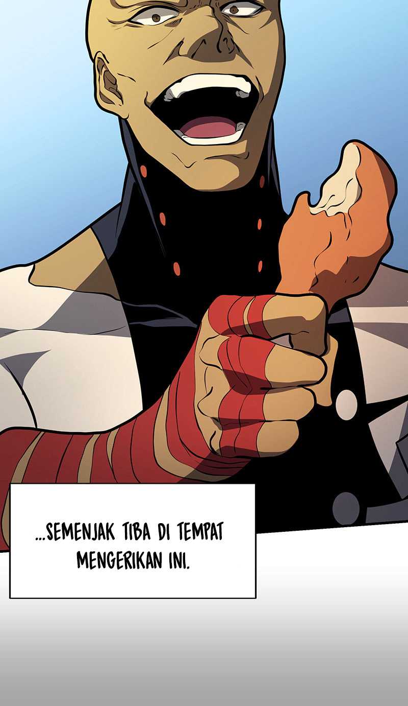 God Game Chapter 30 halaman 21