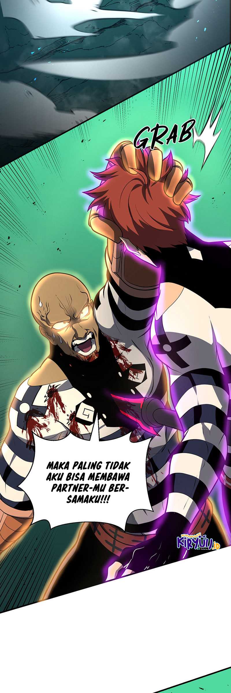 God Game Chapter 30 halaman 43