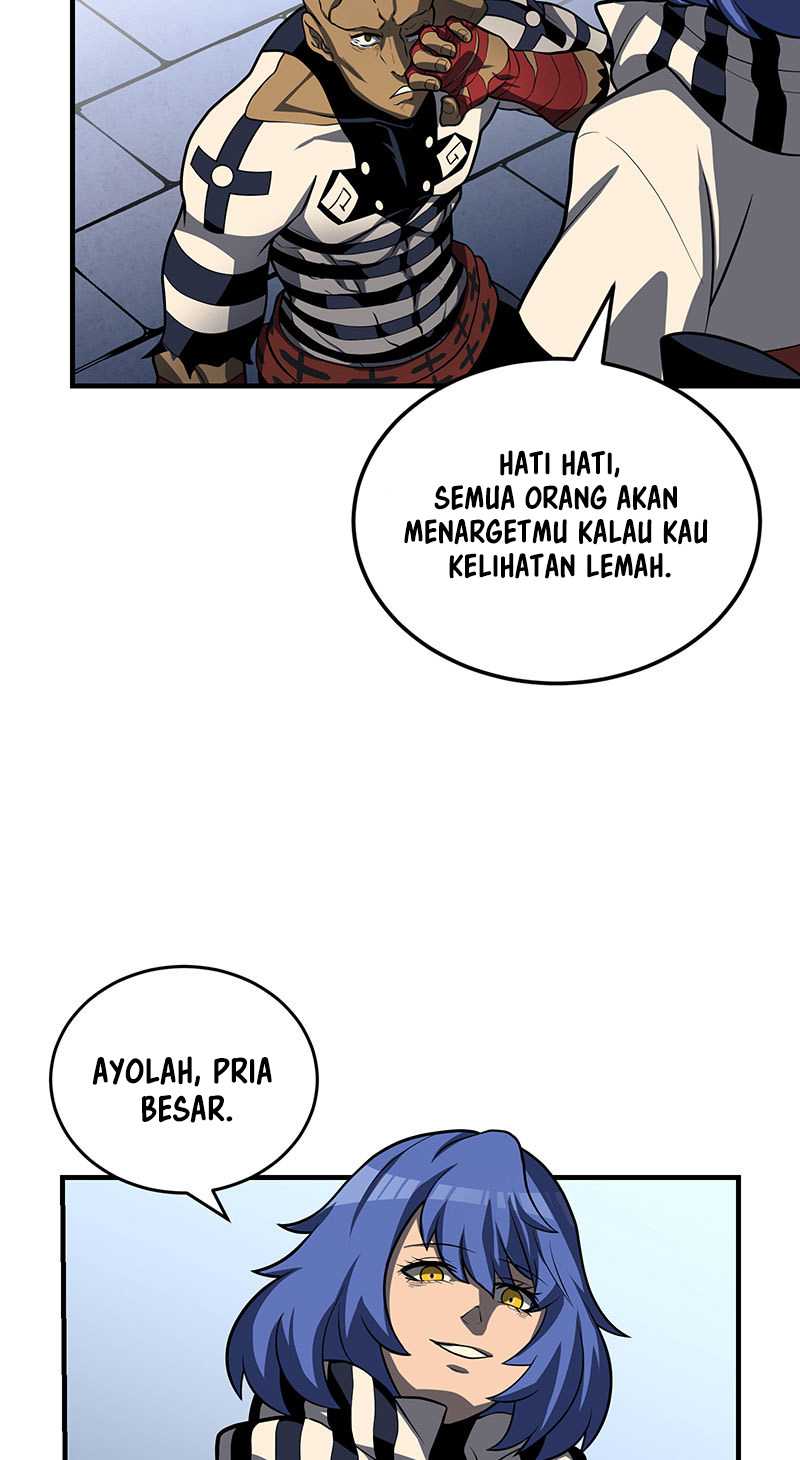 God Game Chapter 30 halaman 11