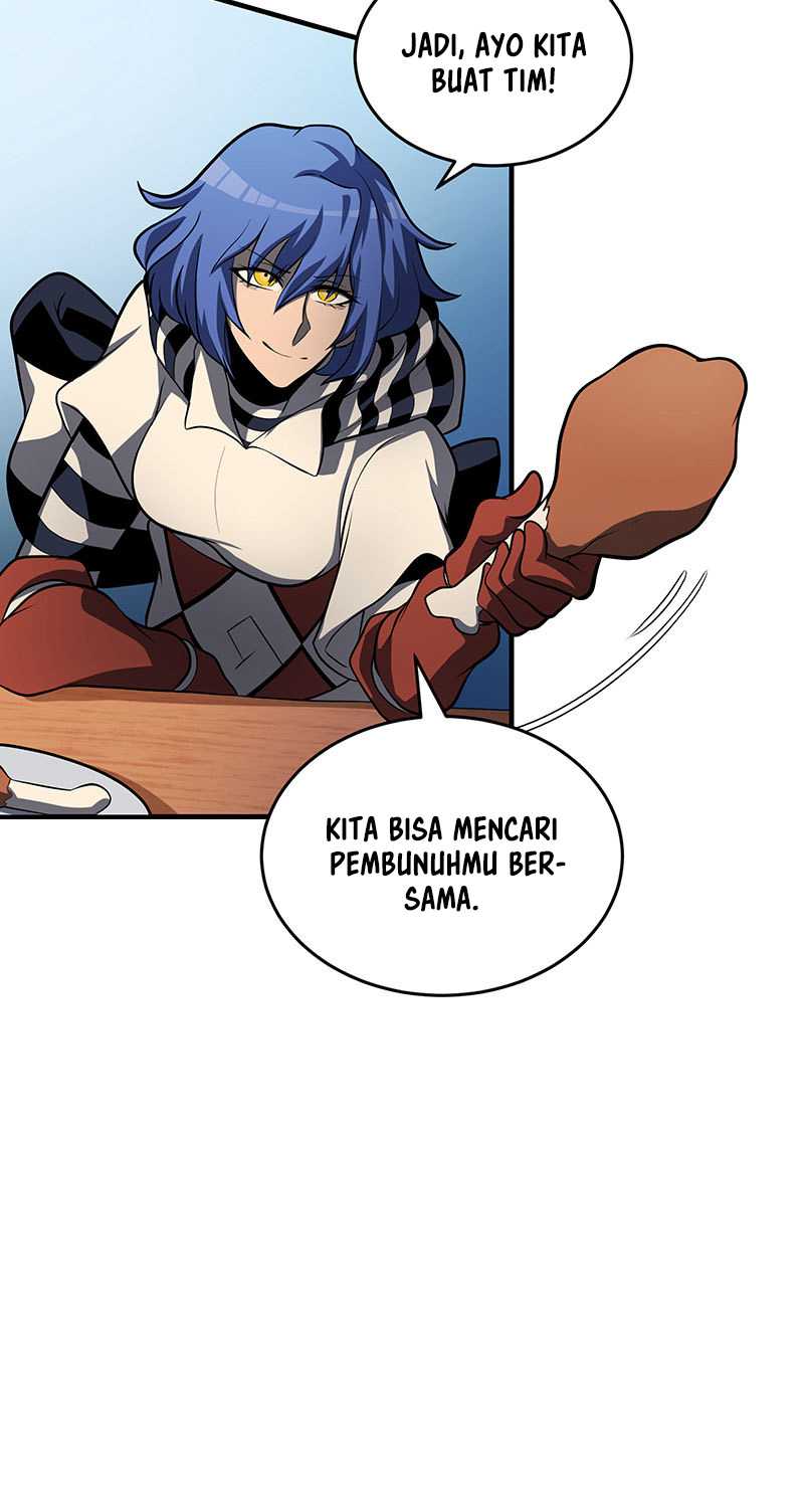 God Game Chapter 30 halaman 16