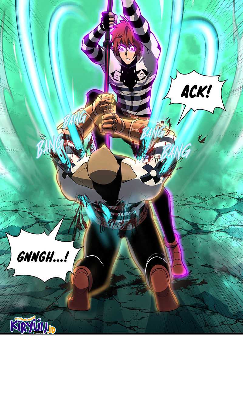 God Game Chapter 30 halaman 38