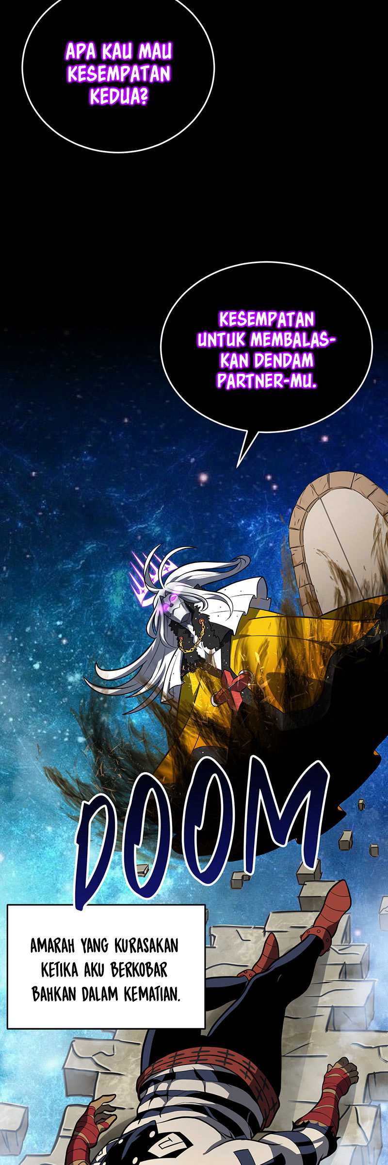 God Game Chapter 30 halaman 8