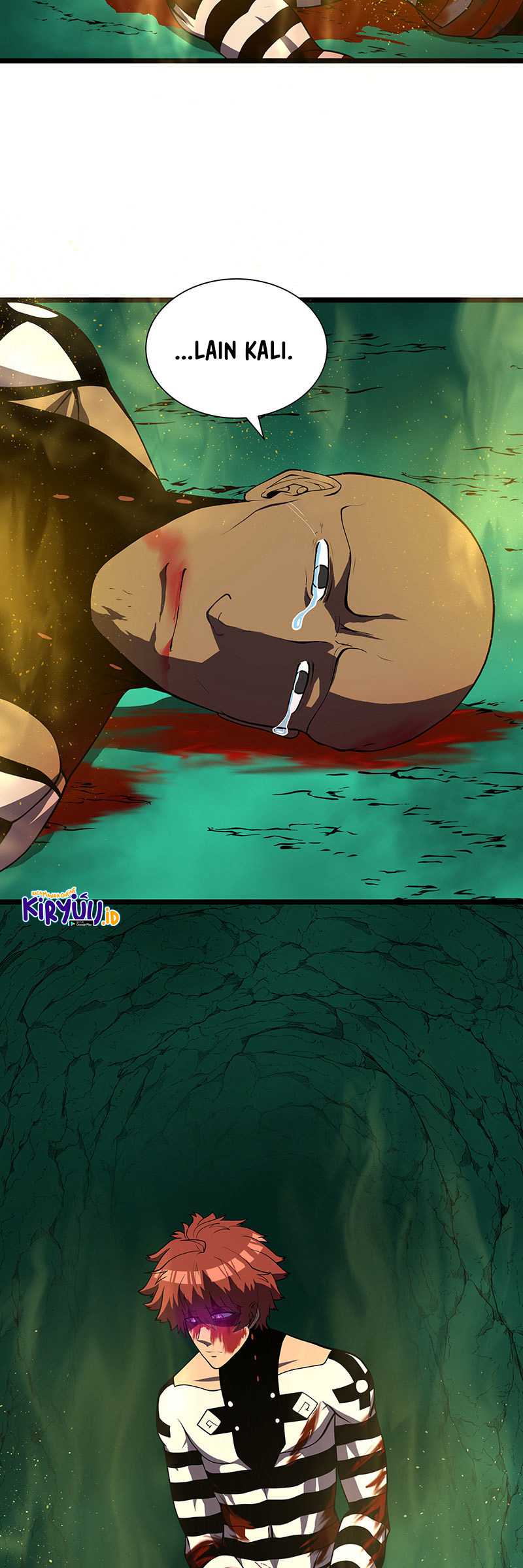 God Game Chapter 30 halaman 49