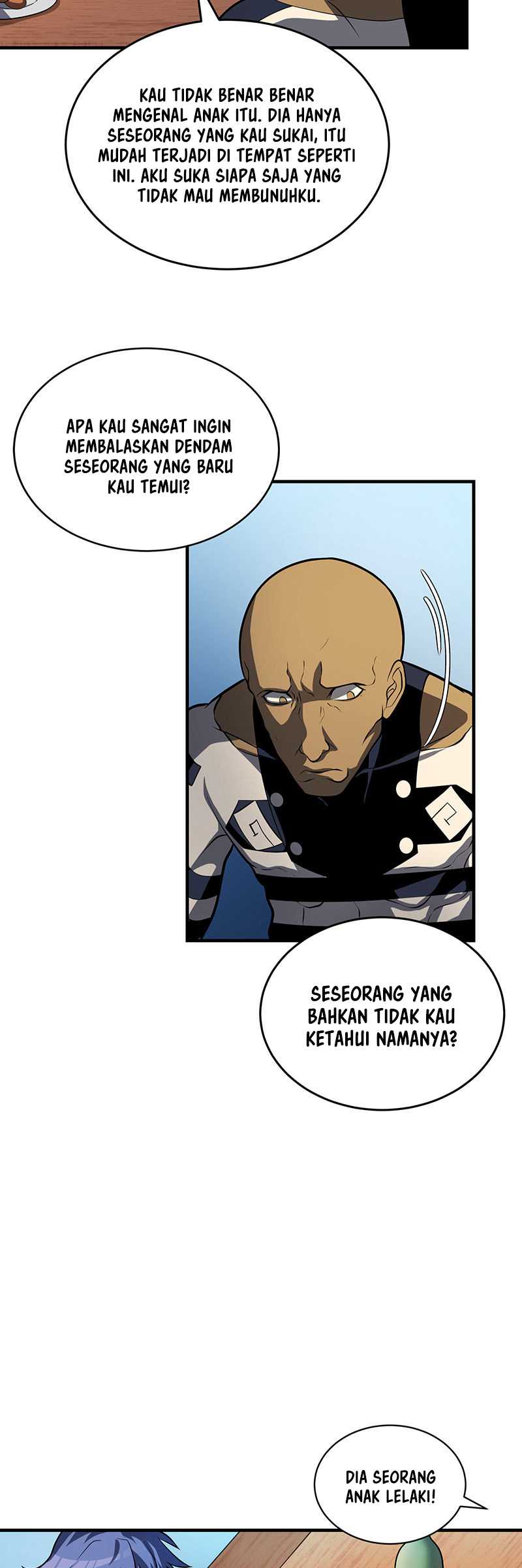 God Game Chapter 30 halaman 14