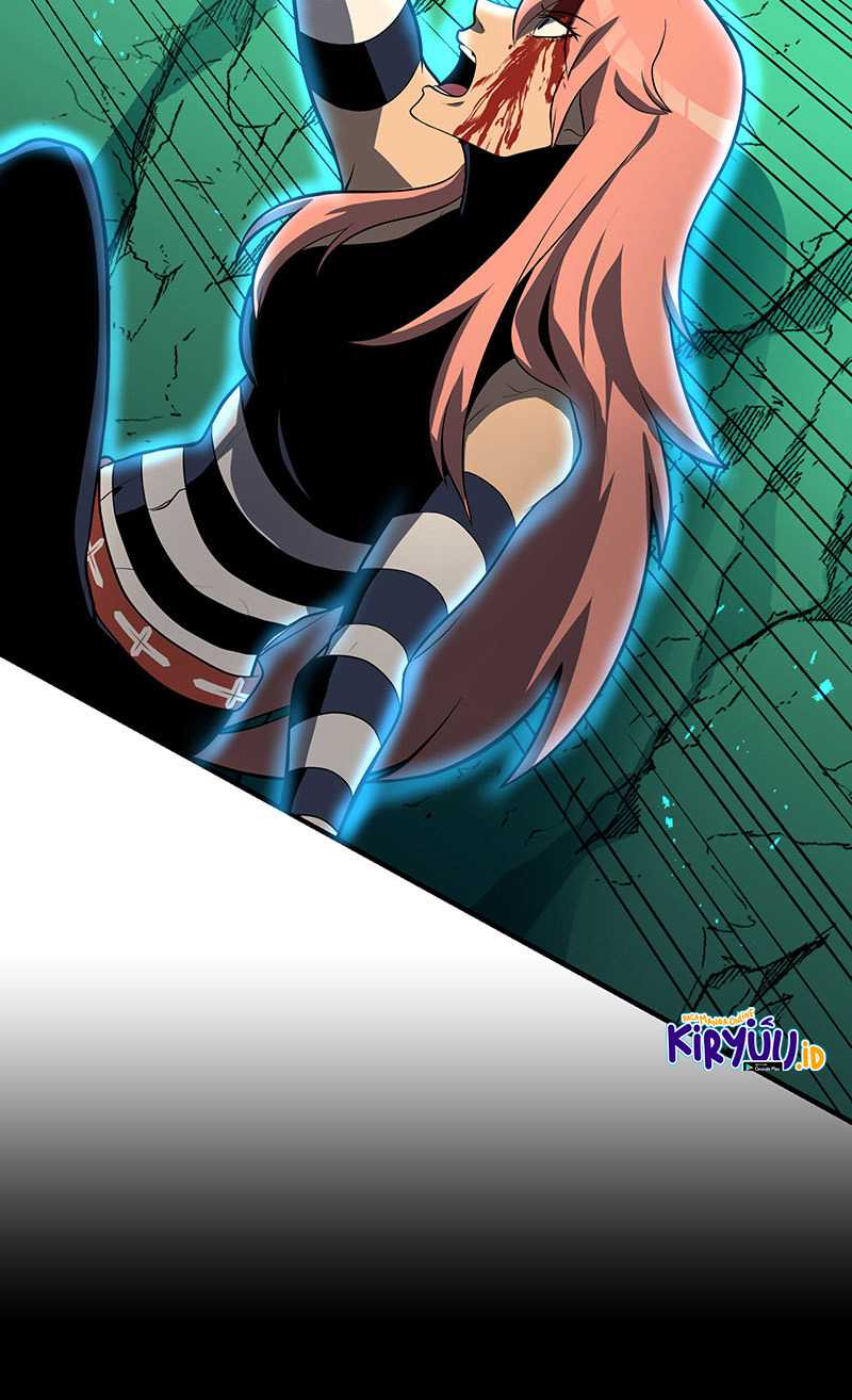 God Game Chapter 30 halaman 45