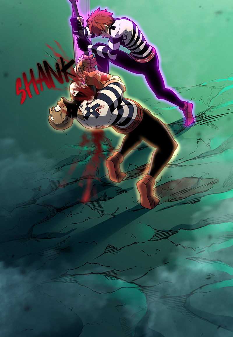 God Game Chapter 30 halaman 41
