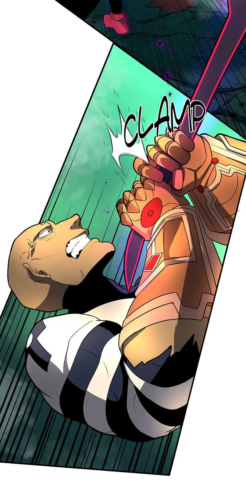 God Game Chapter 30 halaman 35