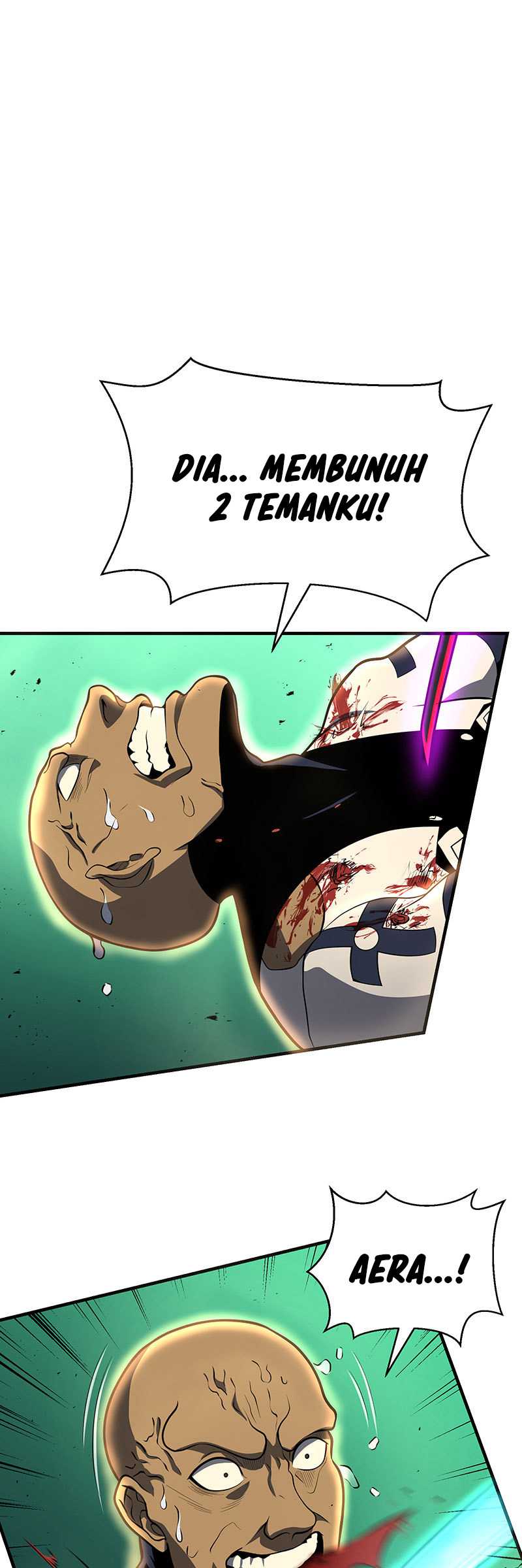 God Game Chapter 30 halaman 39