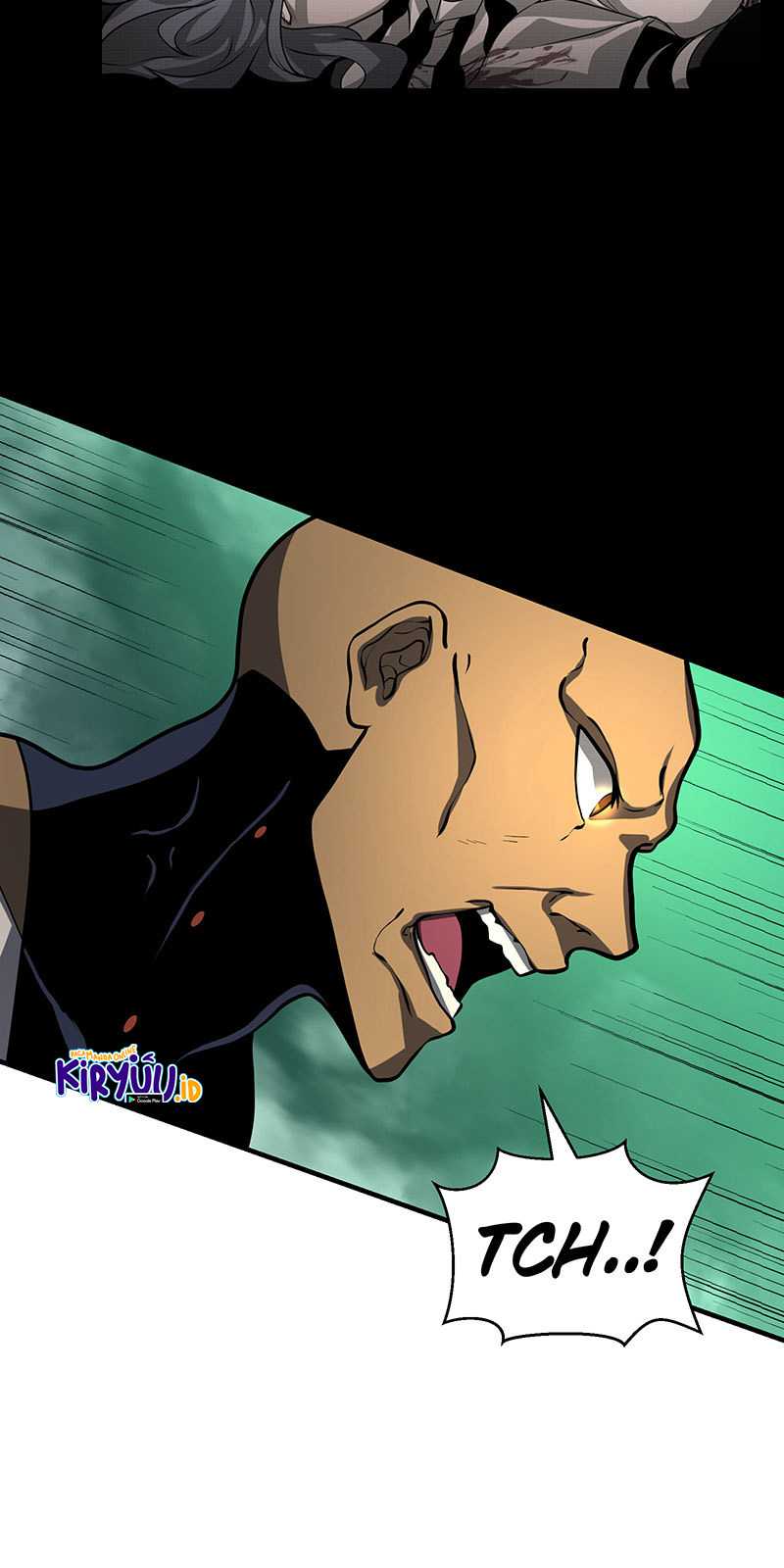 God Game Chapter 30 halaman 29