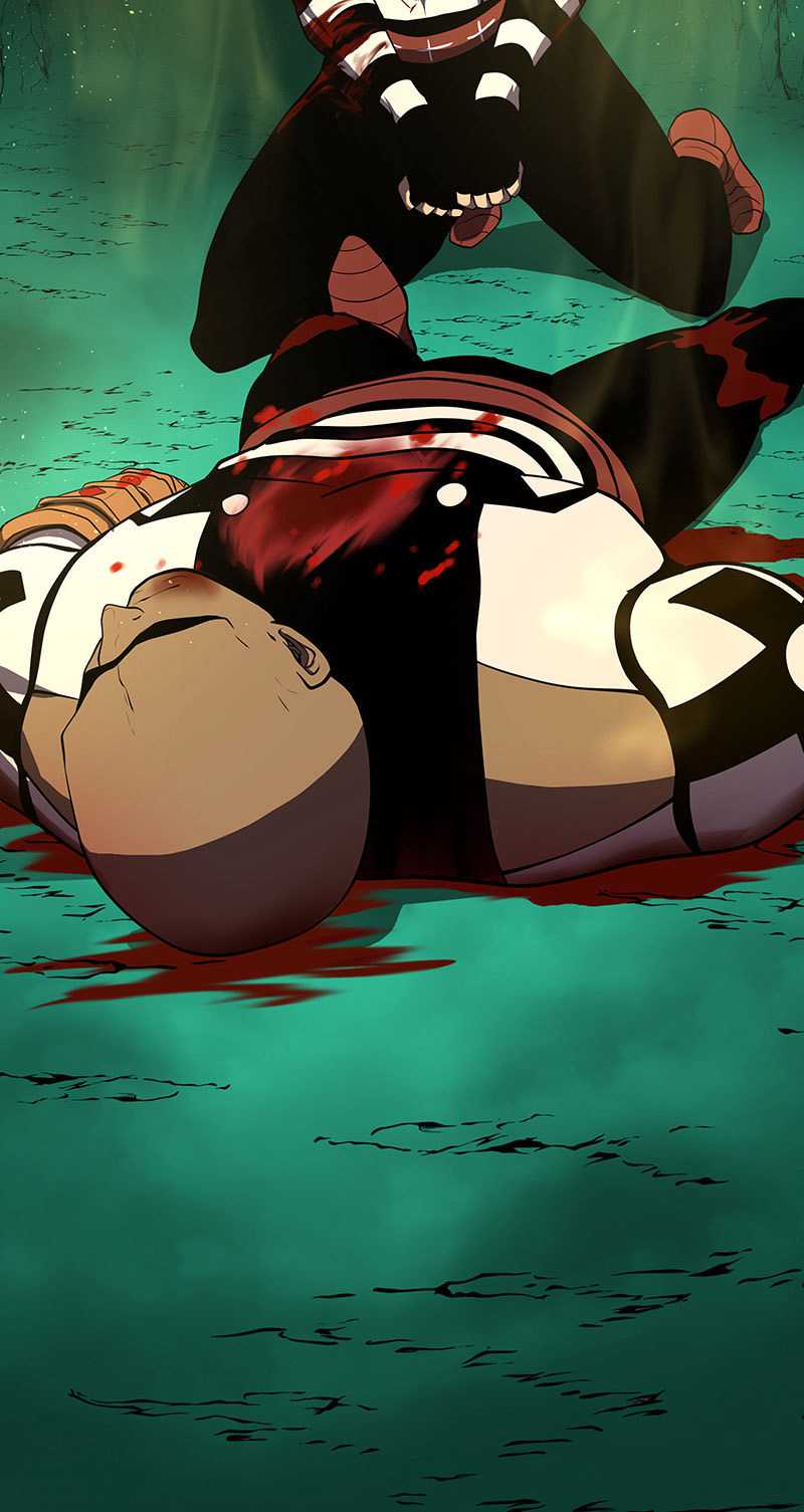God Game Chapter 30 halaman 50
