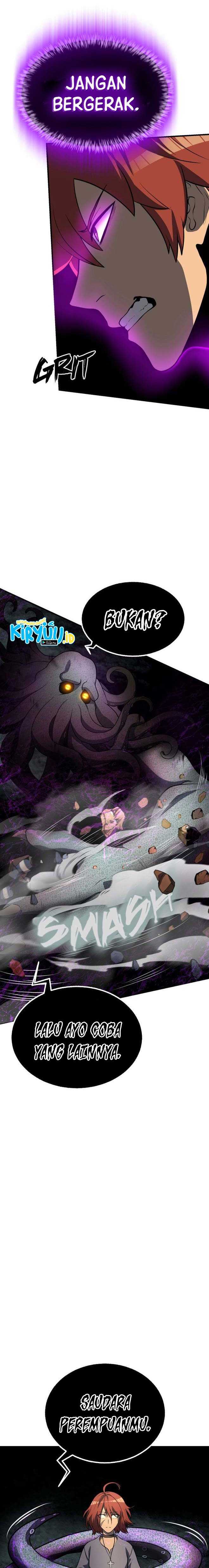 God Game Chapter 31 halaman 16