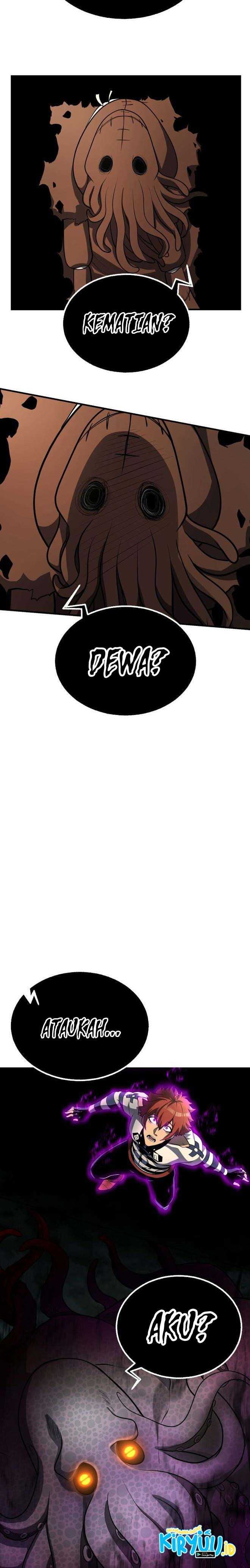 God Game Chapter 31 halaman 14