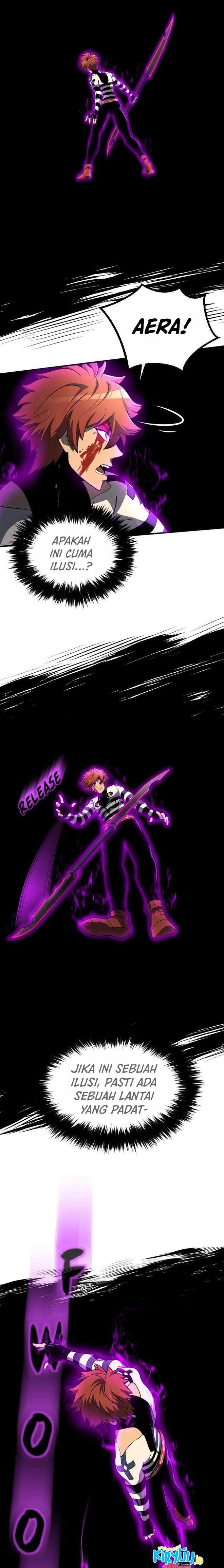 God Game Chapter 31 halaman 11