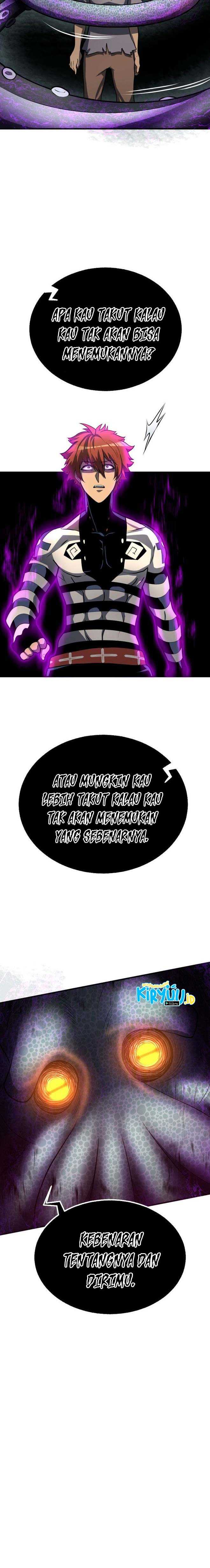 God Game Chapter 31 halaman 17