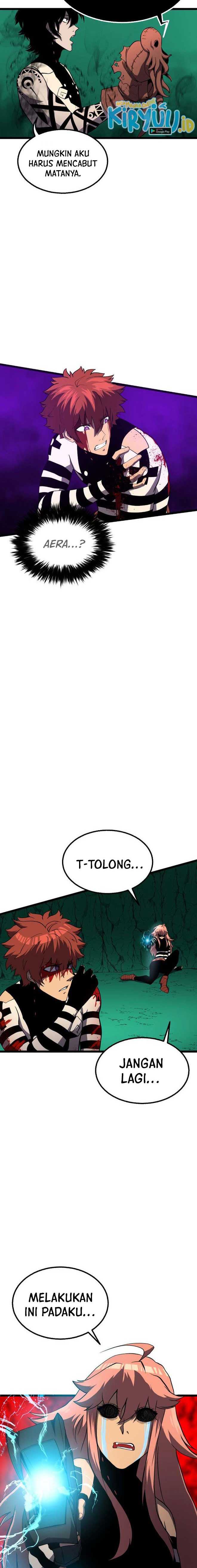 God Game Chapter 31 halaman 22
