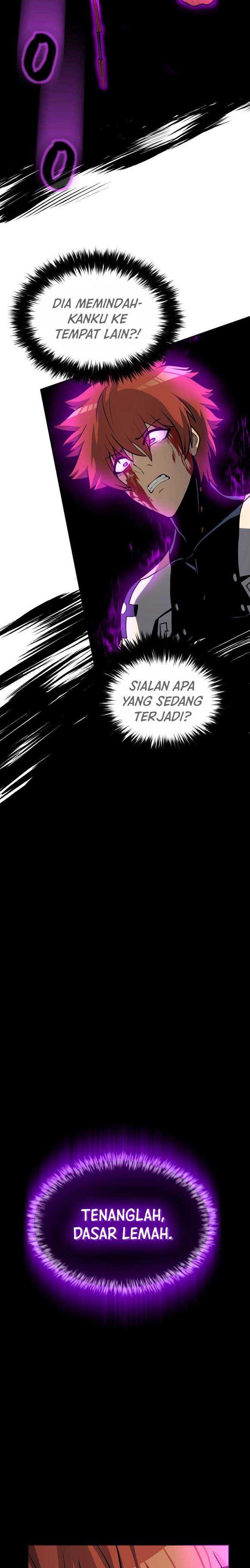 God Game Chapter 31 halaman 12