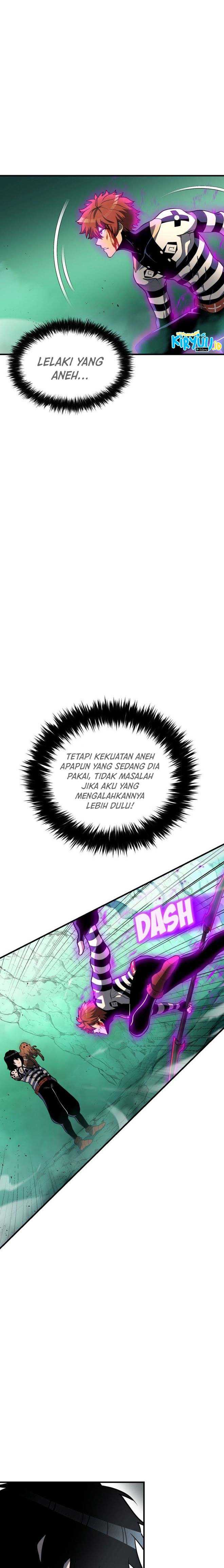 God Game Chapter 31 halaman 9
