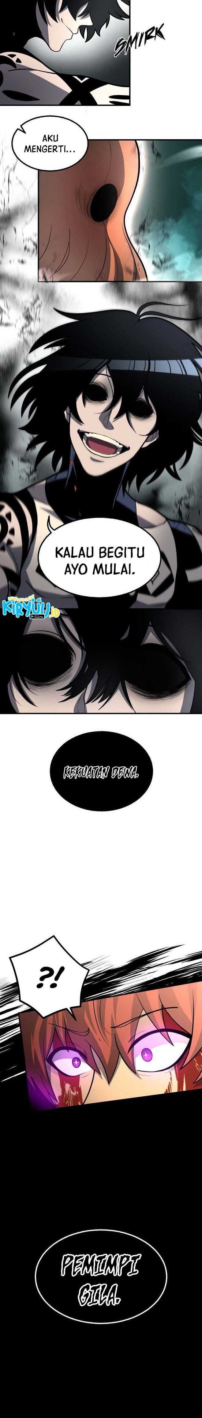 God Game Chapter 31 halaman 10