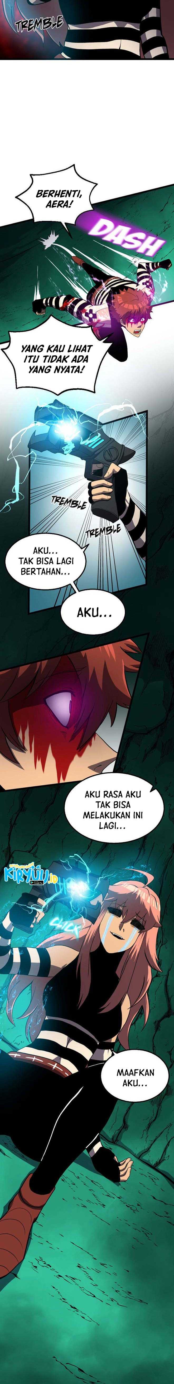God Game Chapter 31 halaman 23