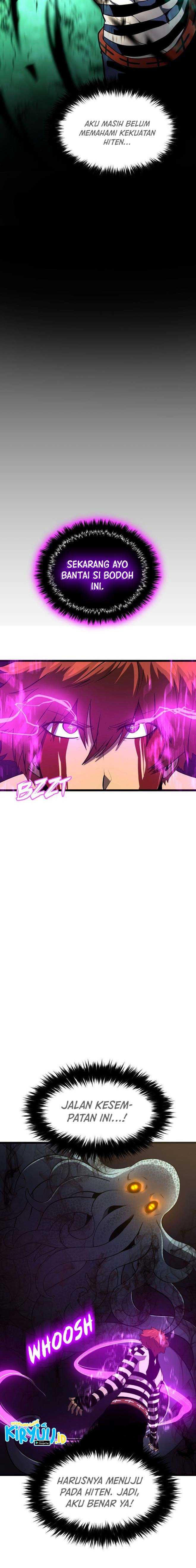 God Game Chapter 31 halaman 20