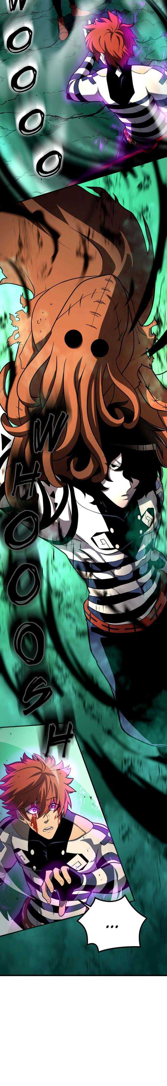 God Game Chapter 31 halaman 6