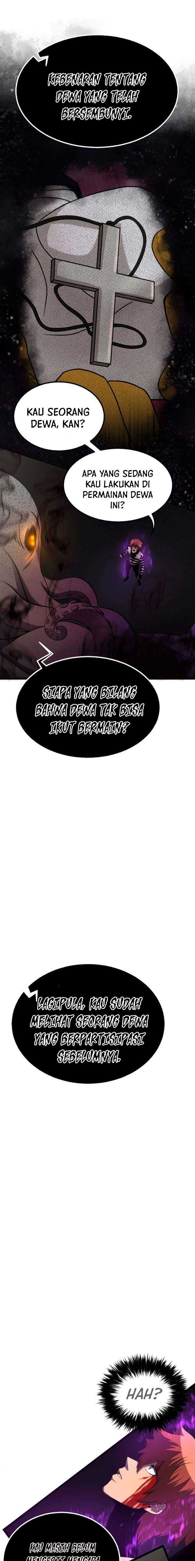 God Game Chapter 31 halaman 18