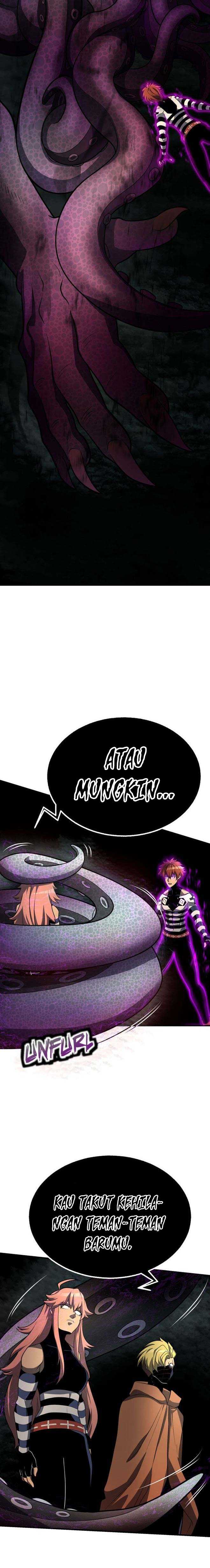 God Game Chapter 31 halaman 15