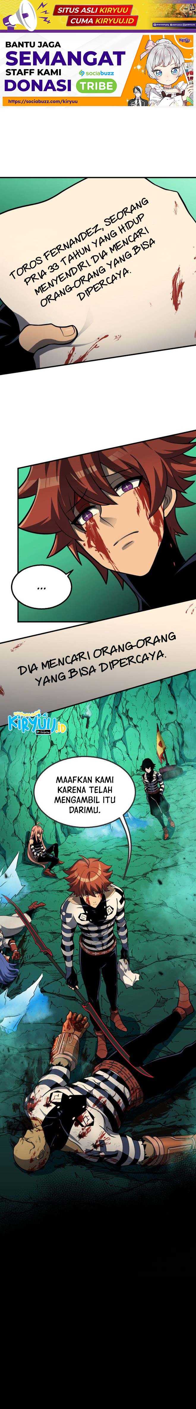 God Game Chapter 31 halaman 3