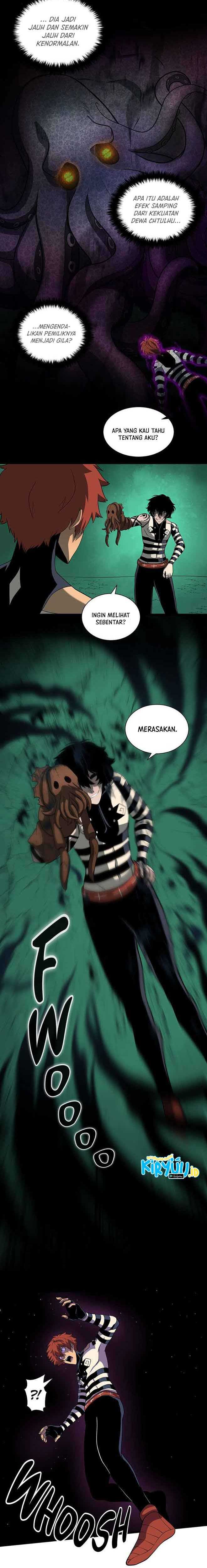 God Game Chapter 32 halaman 10