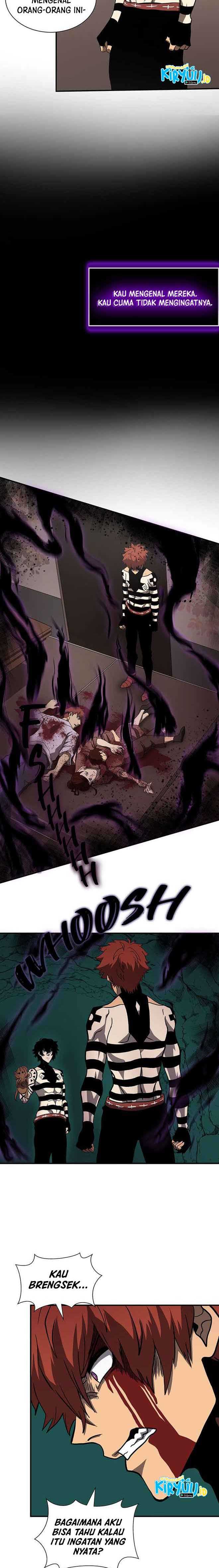 God Game Chapter 32 halaman 13
