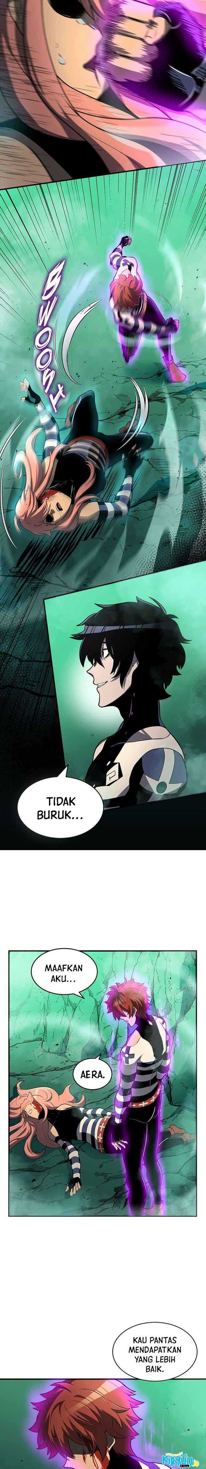 God Game Chapter 32 halaman 5