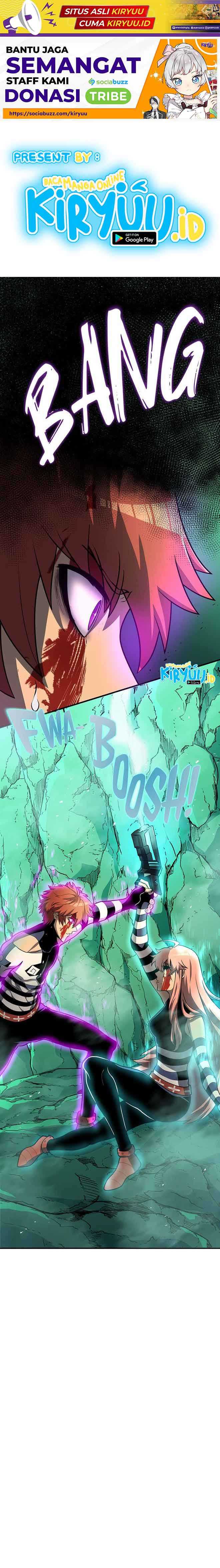 God Game Chapter 32 halaman 3