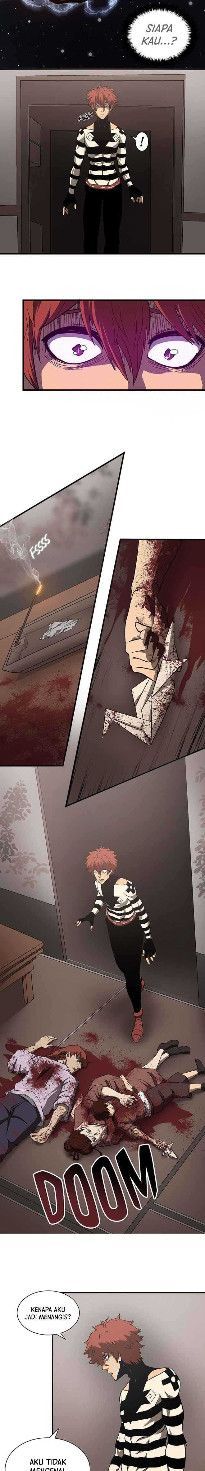 God Game Chapter 32 halaman 12